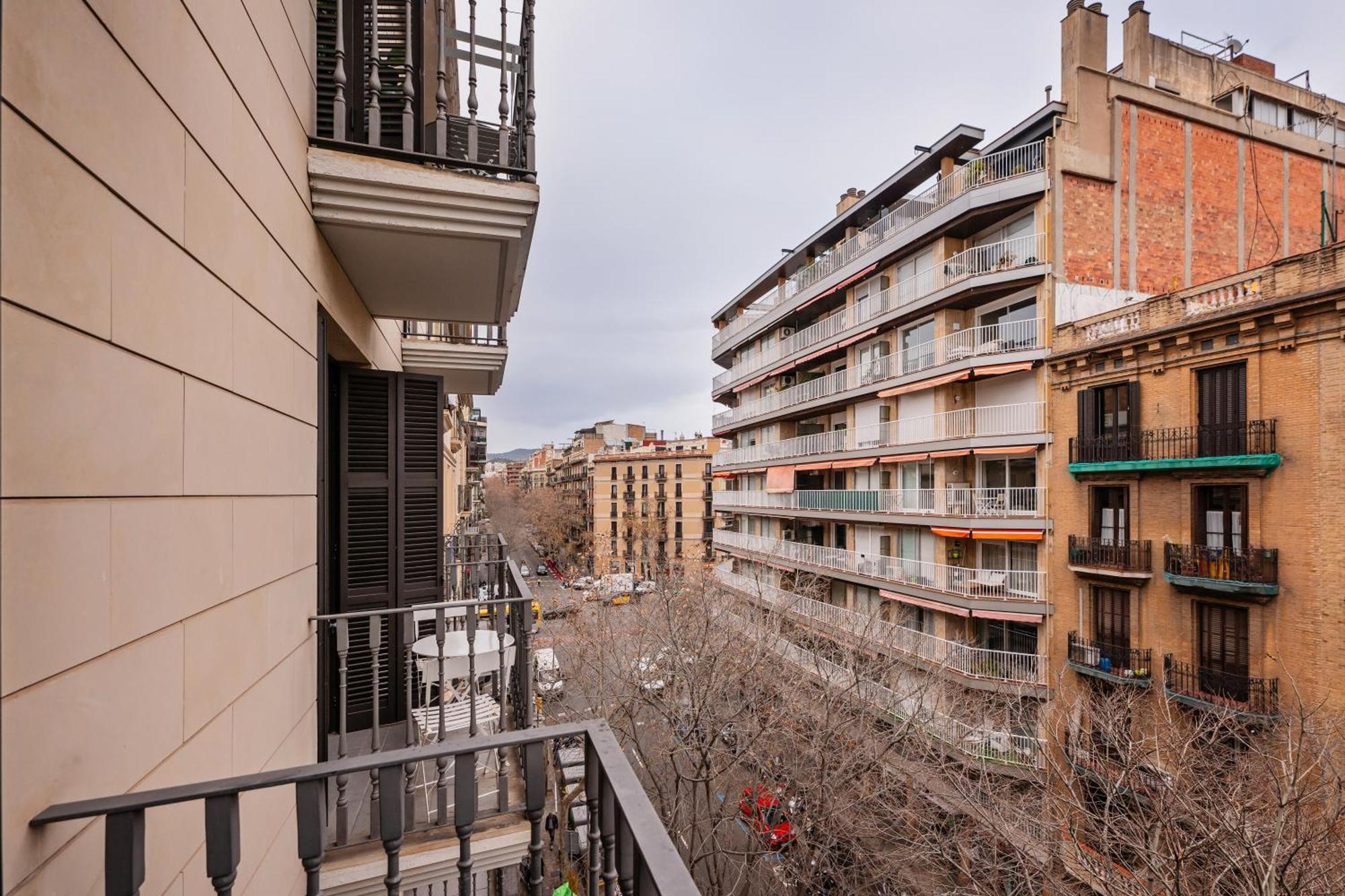Apartamento Sweett - Carrer Bailen