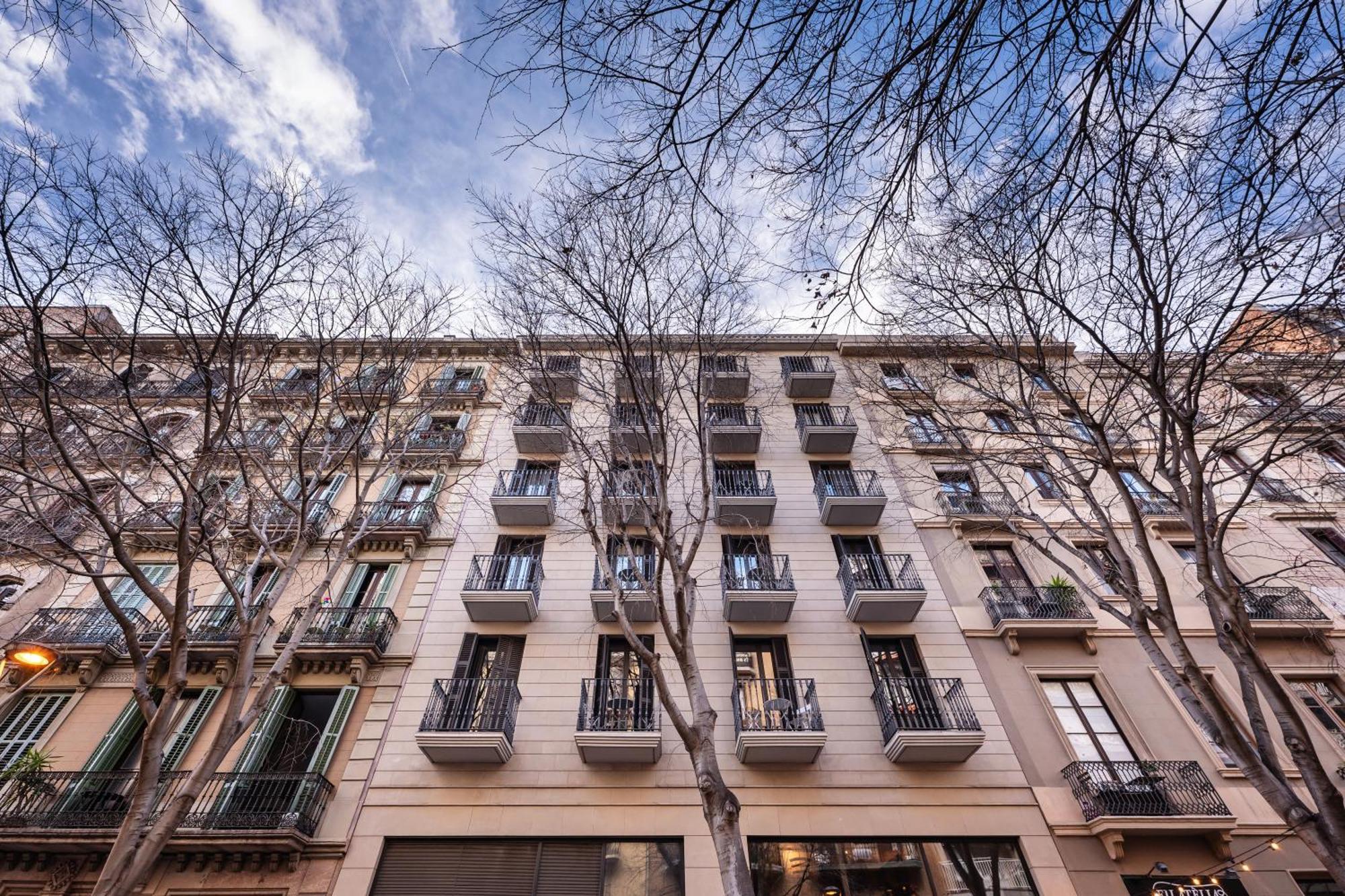Sweett - Carrer Bailen Apartamento