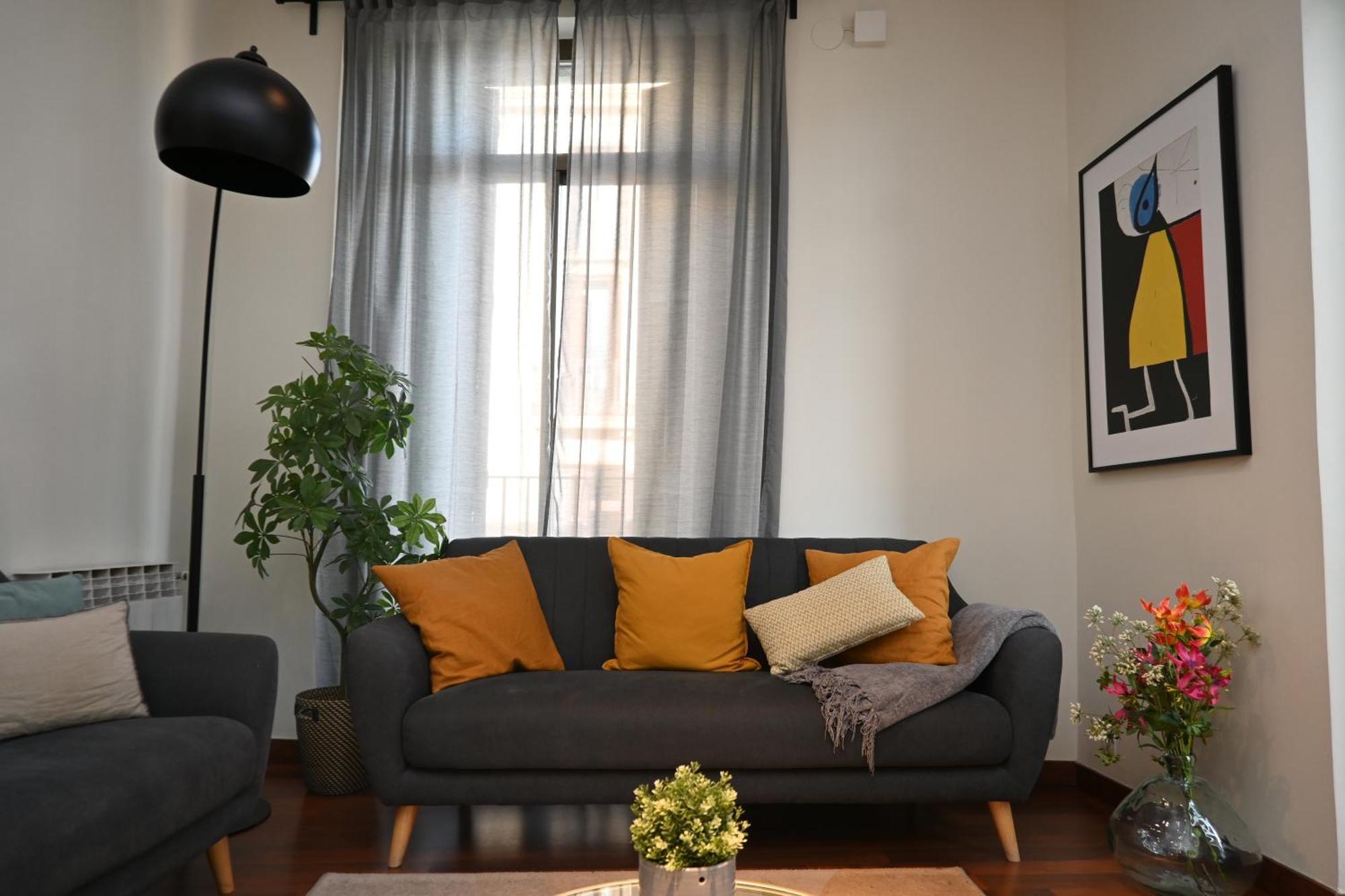 Apartamento Homenfun Ramblas *