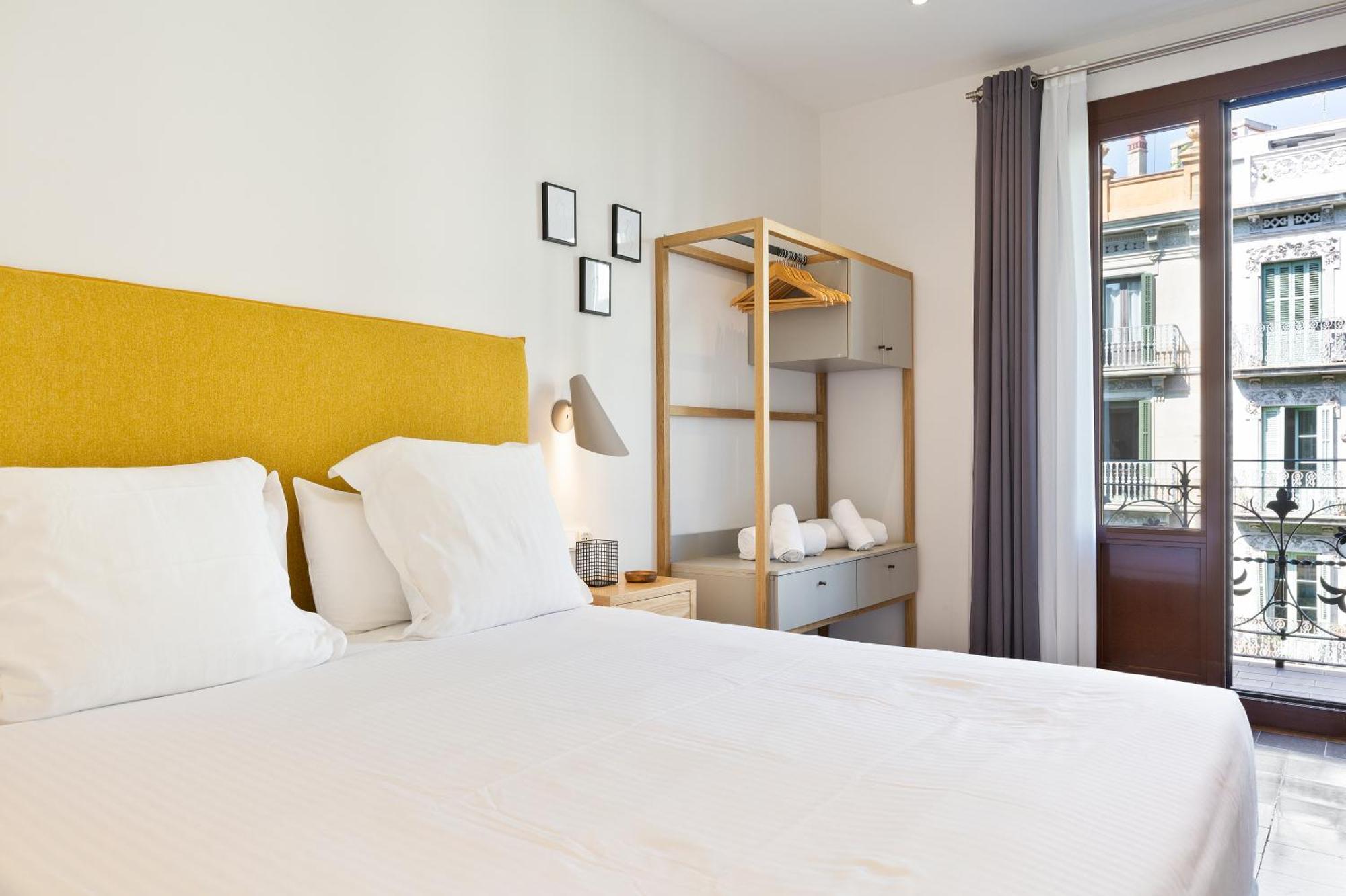 Bailen By Apartamento *