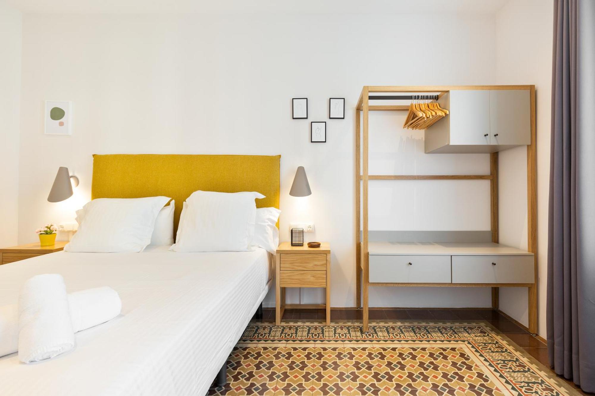Bailen By Apartamento Barcelona