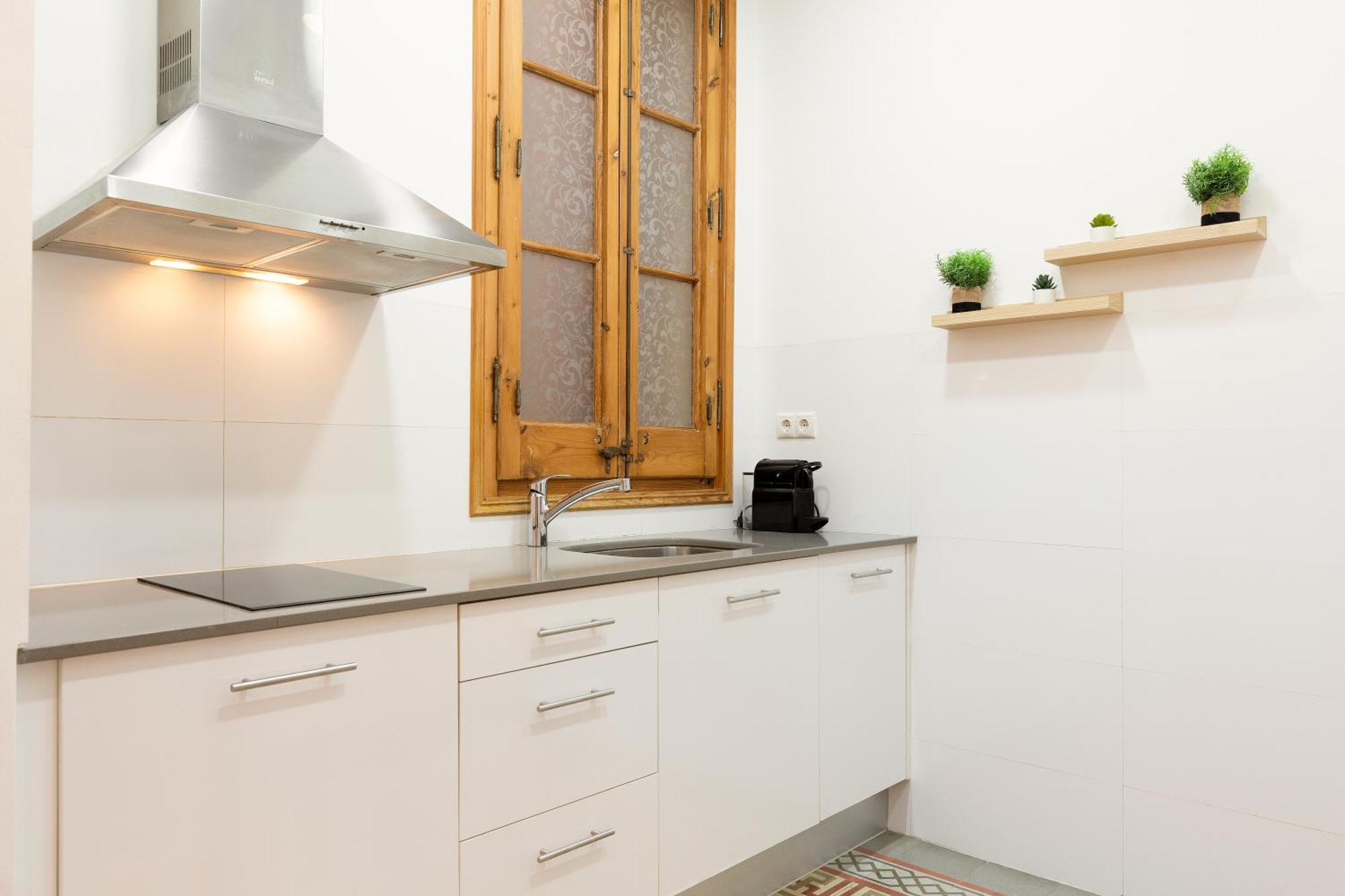 Bailen By Apartamento *