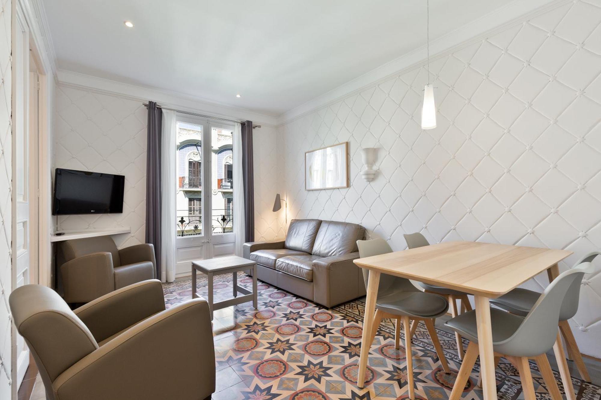 Apartamento Bailen By *