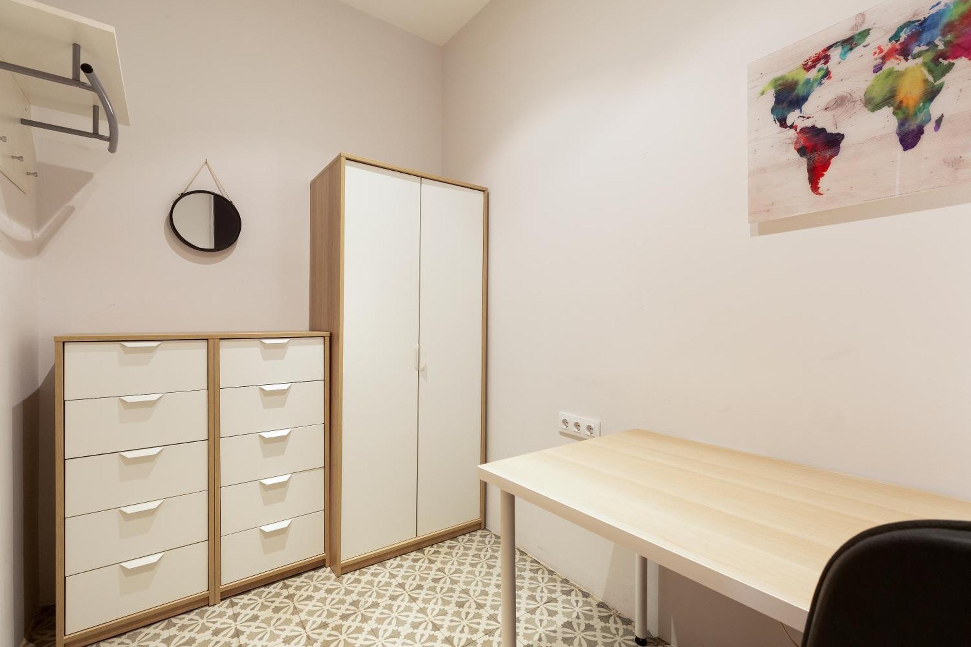 Apartamento Bailen By