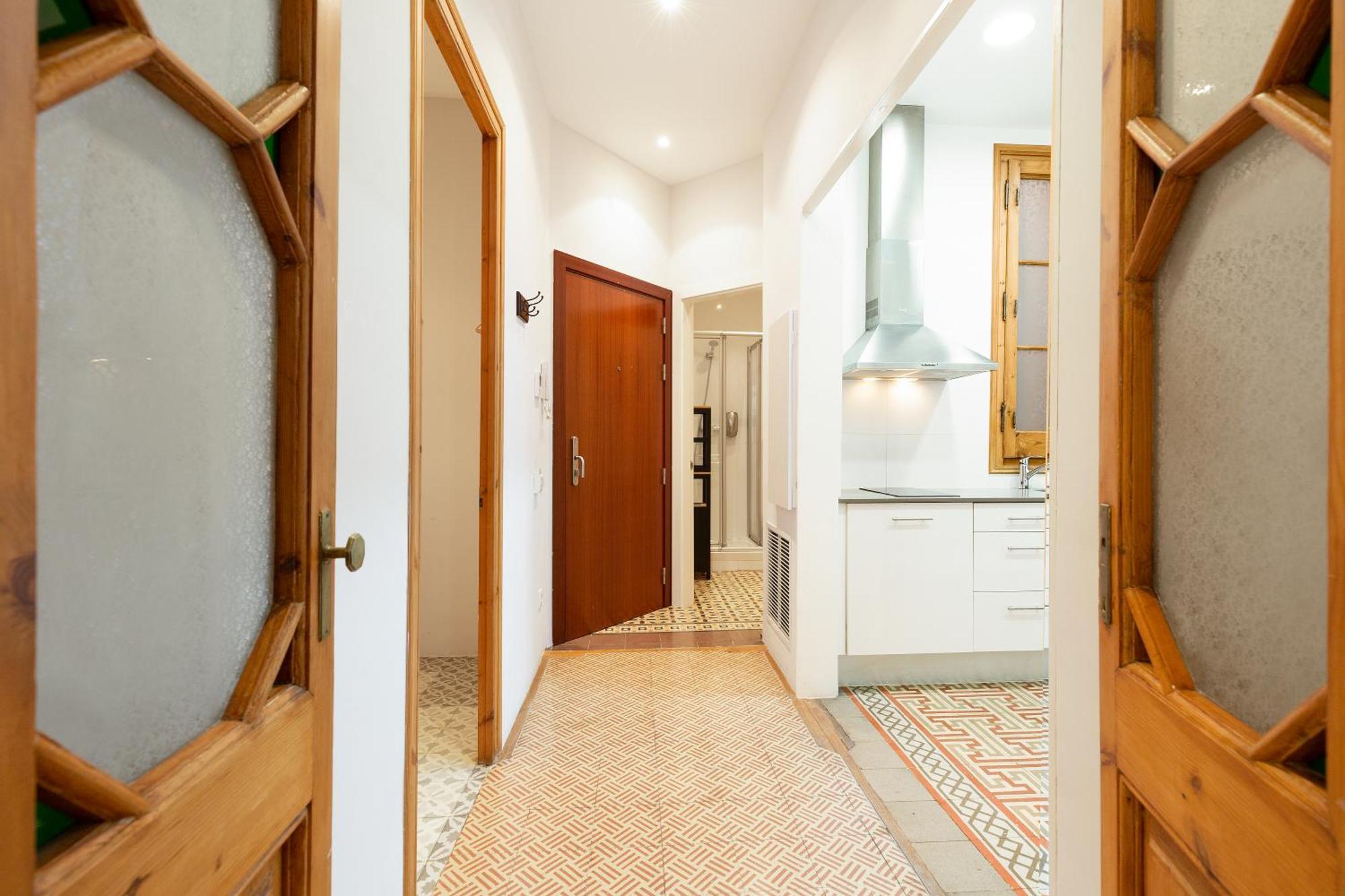 Bailen By Apartamento *