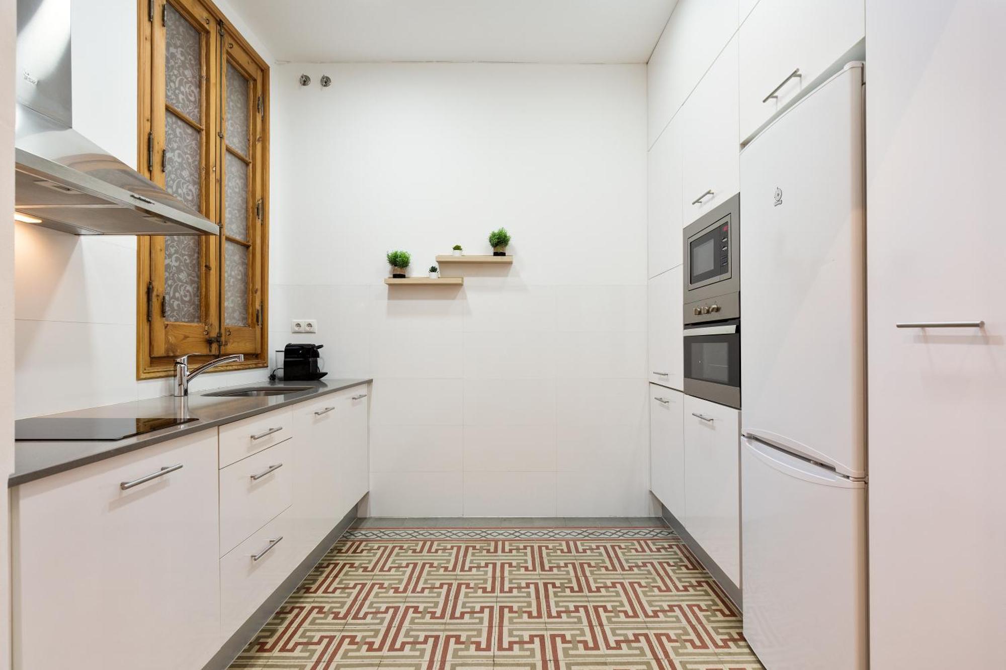 Apartamento Bailen By *