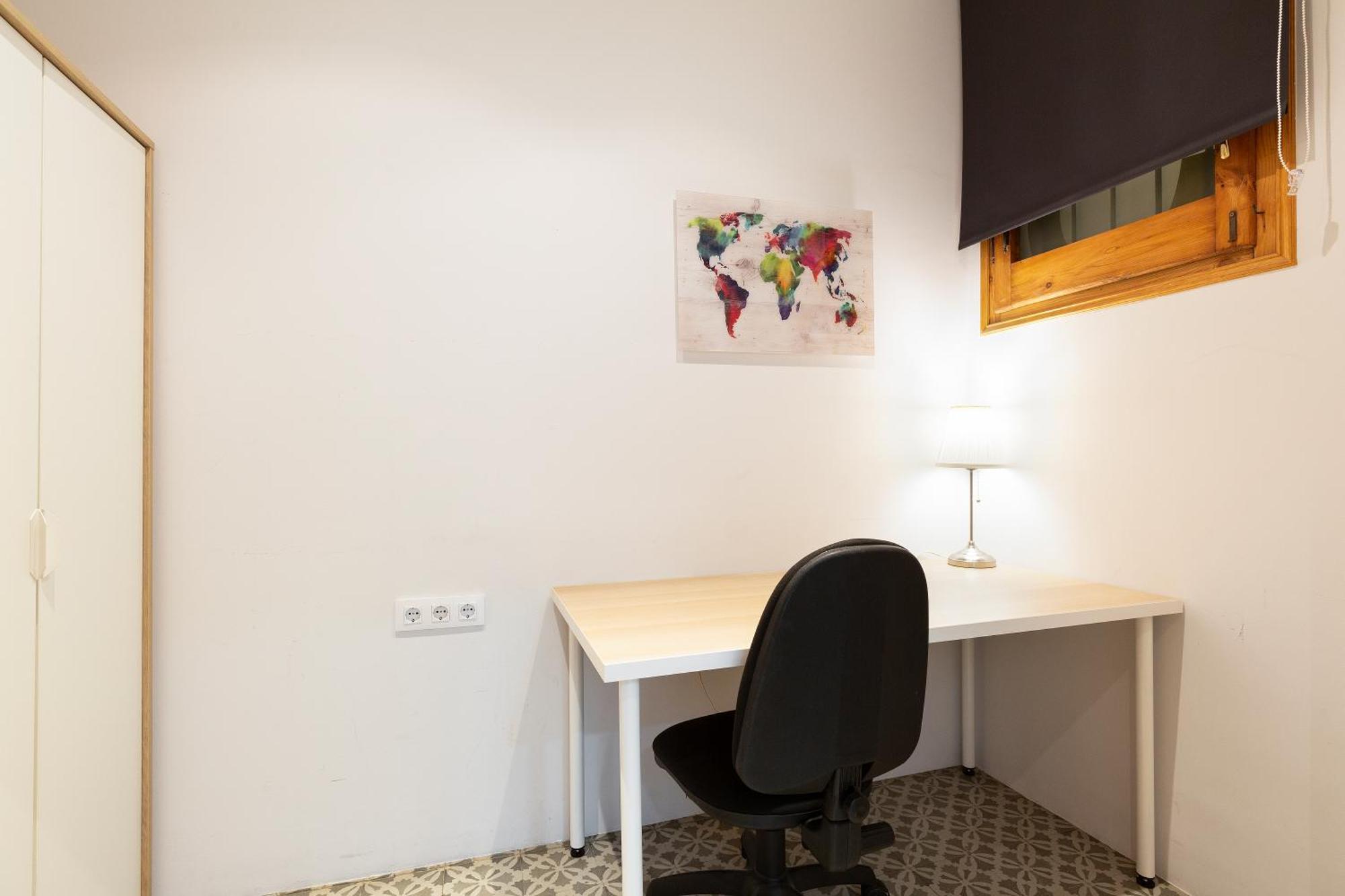Bailen By Apartamento Barcelona