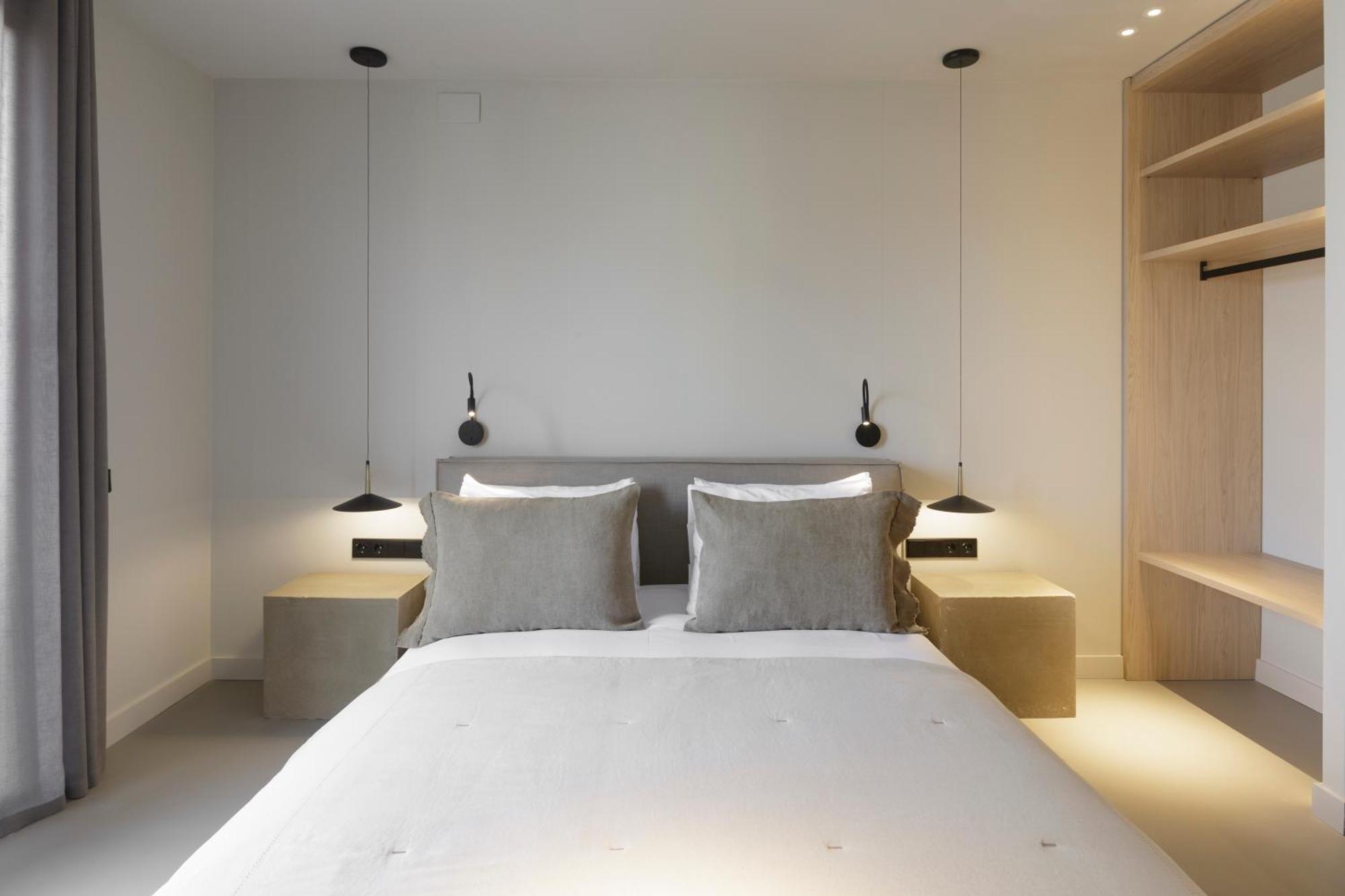The Diagonal Sagrada By Sweett Appartement Barcelone