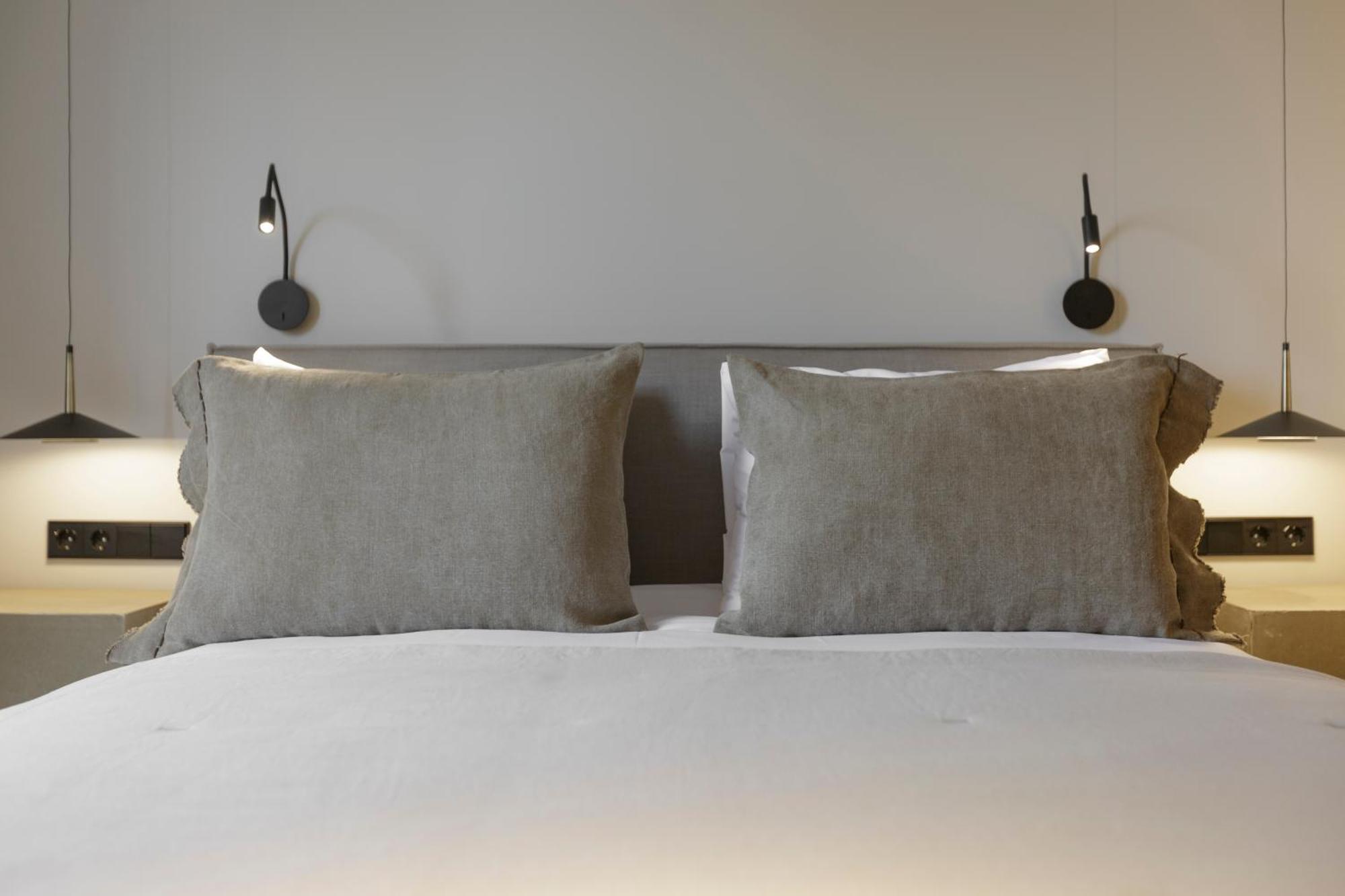 Appartement The Diagonal Sagrada By Sweett Barcelone