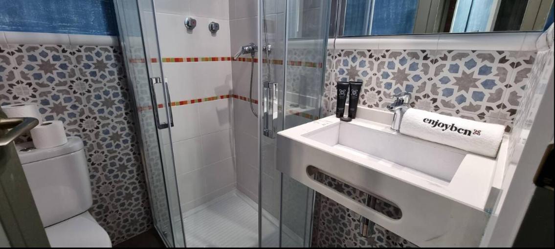 Appartement Amazing Views To The Sea In Barceloneta Mar Barcelone