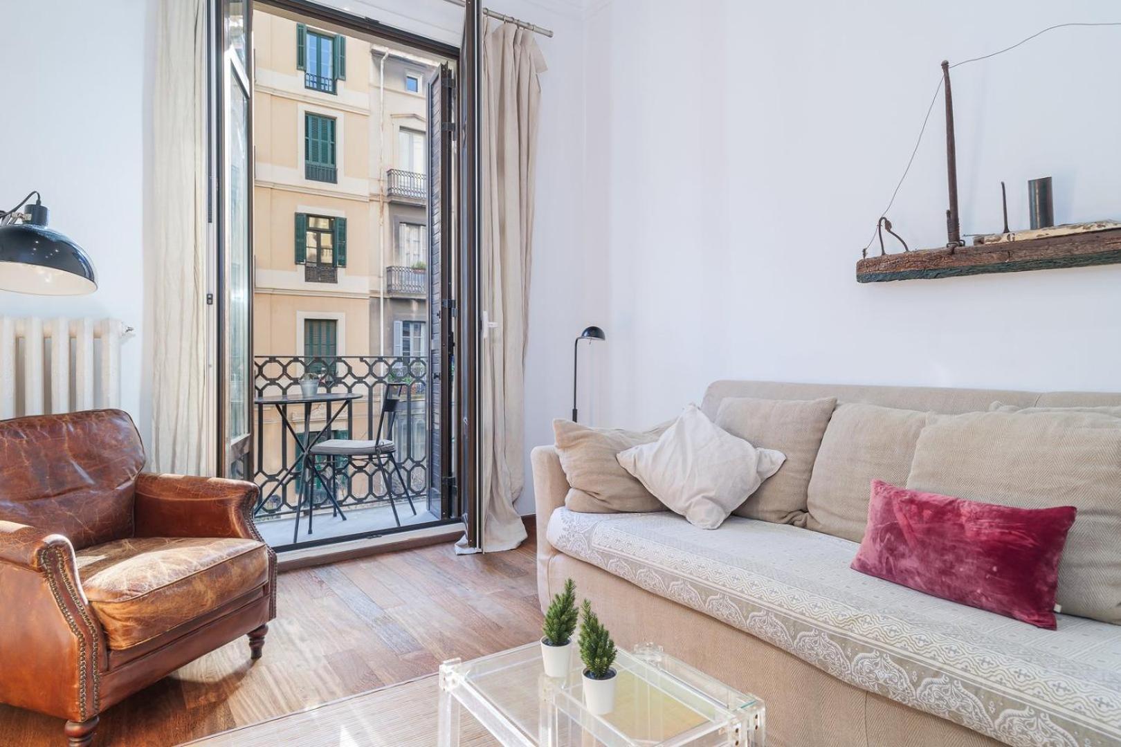Guestready - Getaway Apartment