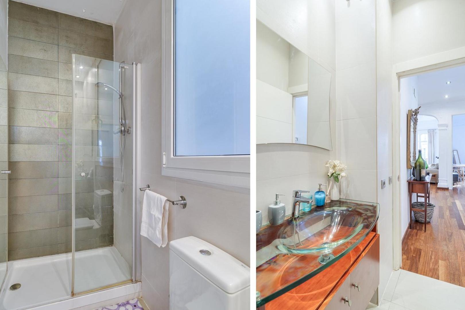 Guestready - Getaway Apartment Barcelona
