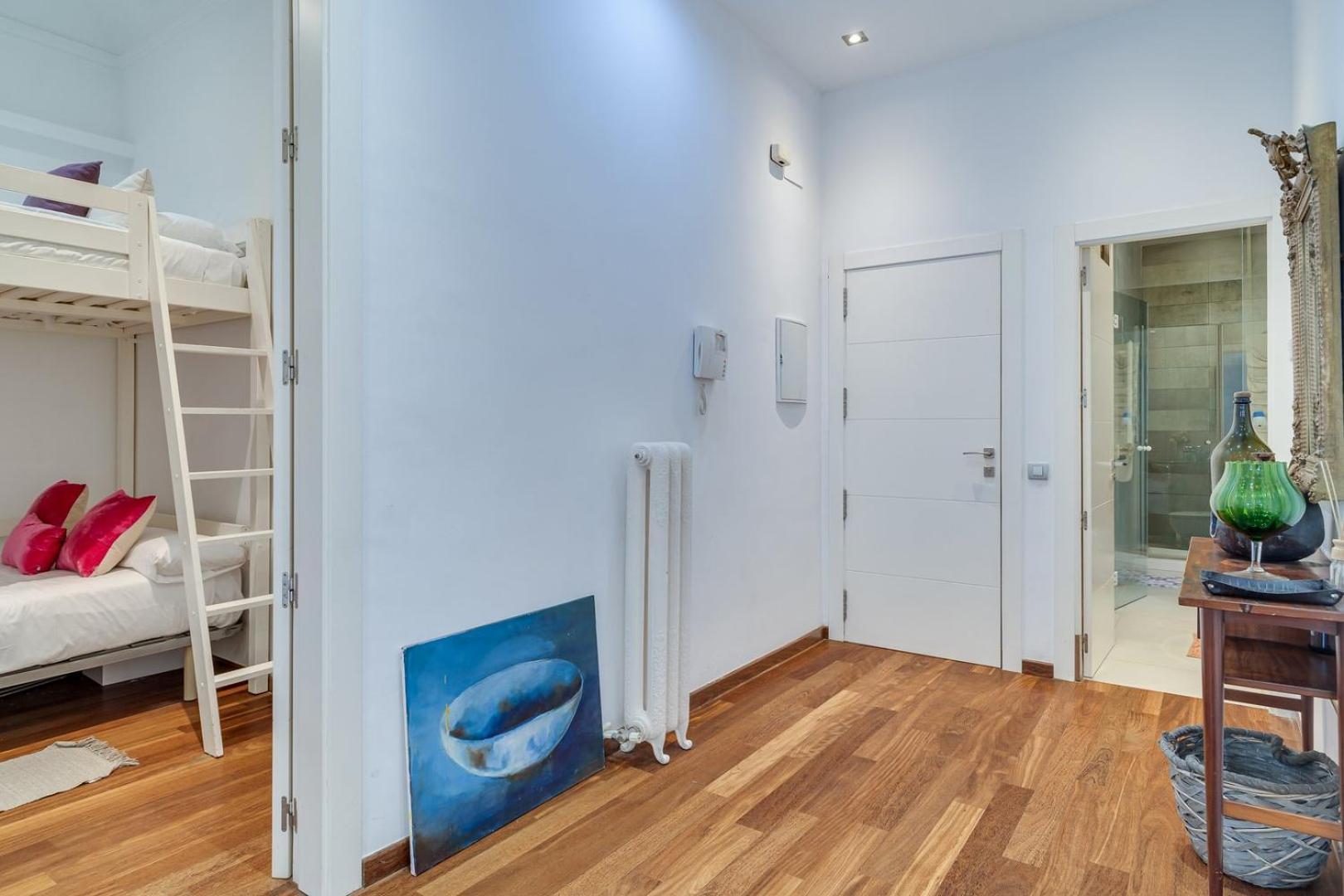 Guestready - Getaway * Barcelone