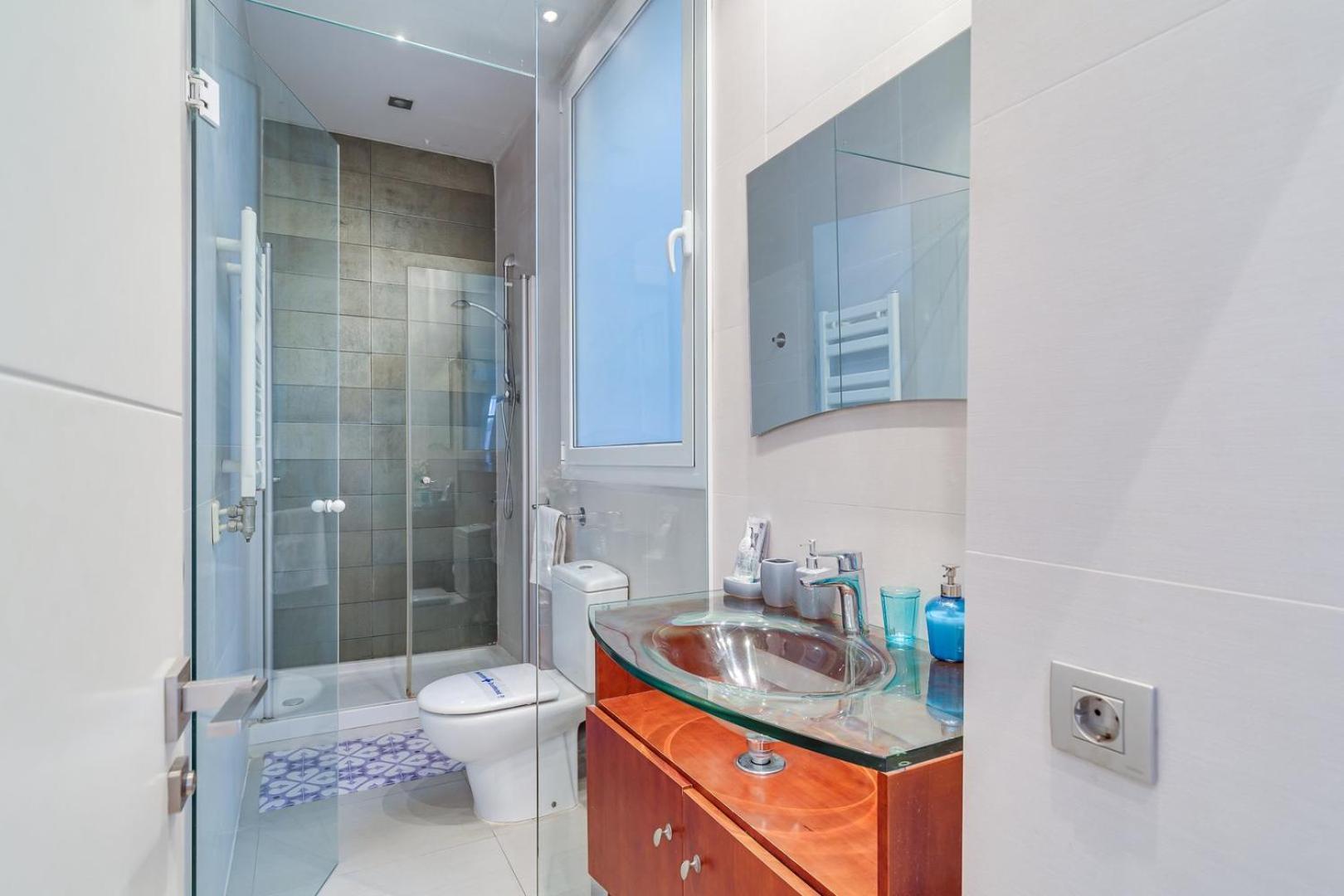 Appartement Guestready - Getaway Barcelone