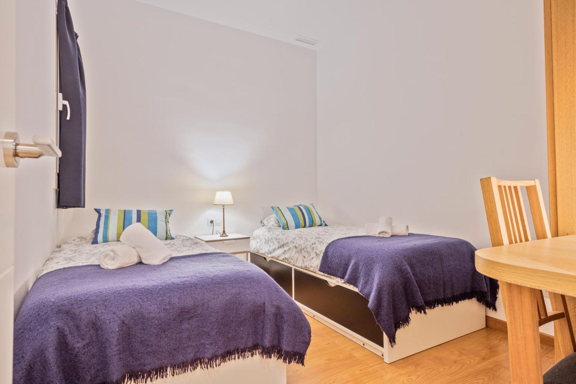 Appartement Cozy With 21