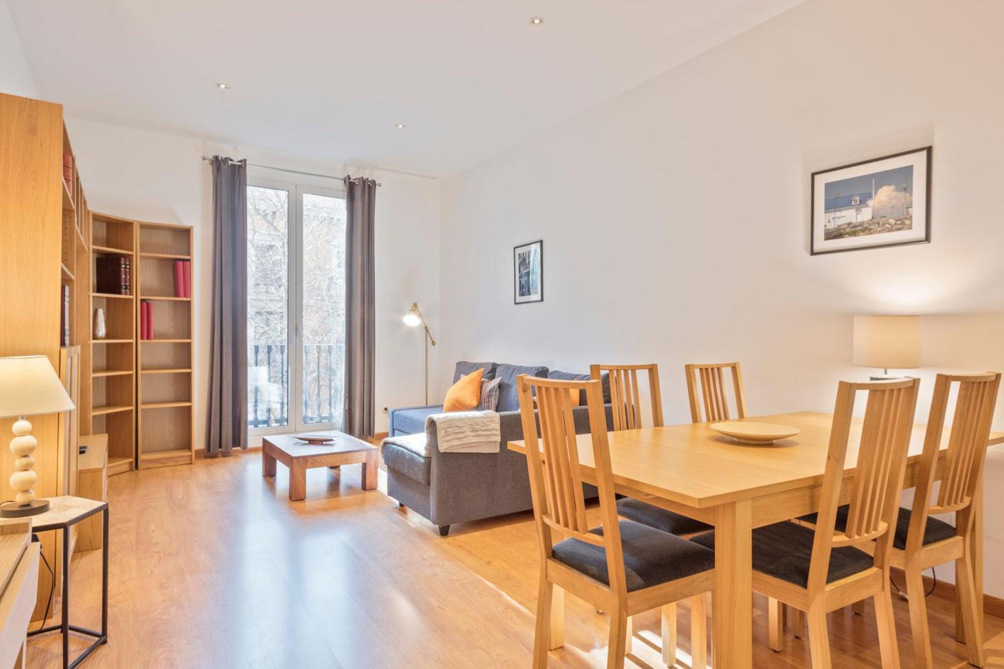 Appartement Cozy With 21 *