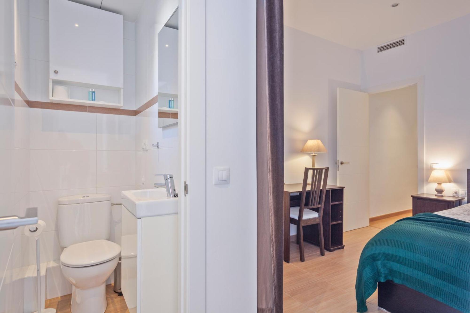 Cozy With 21 Appartement
