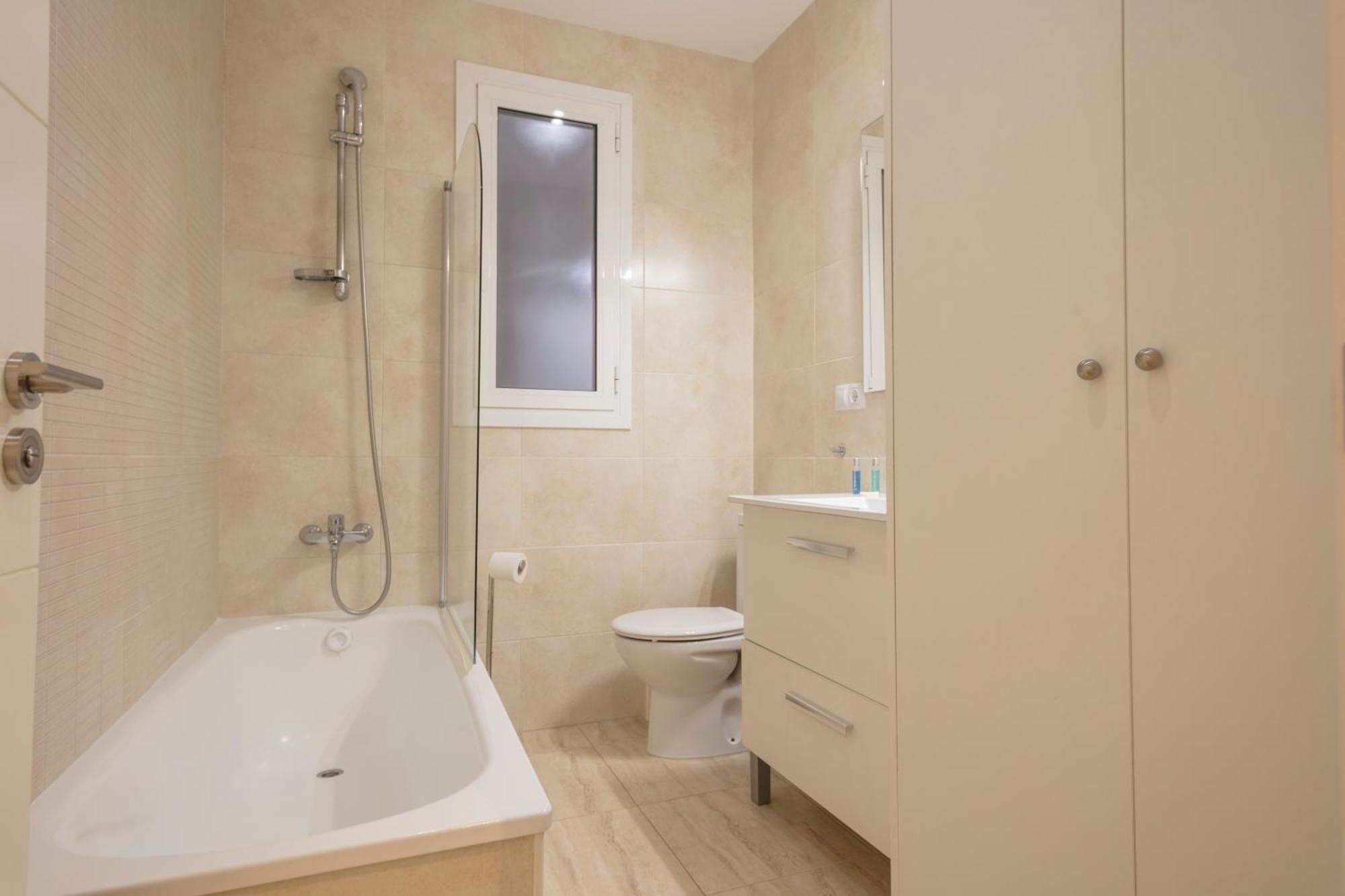 Appartement Cozy With 21 *