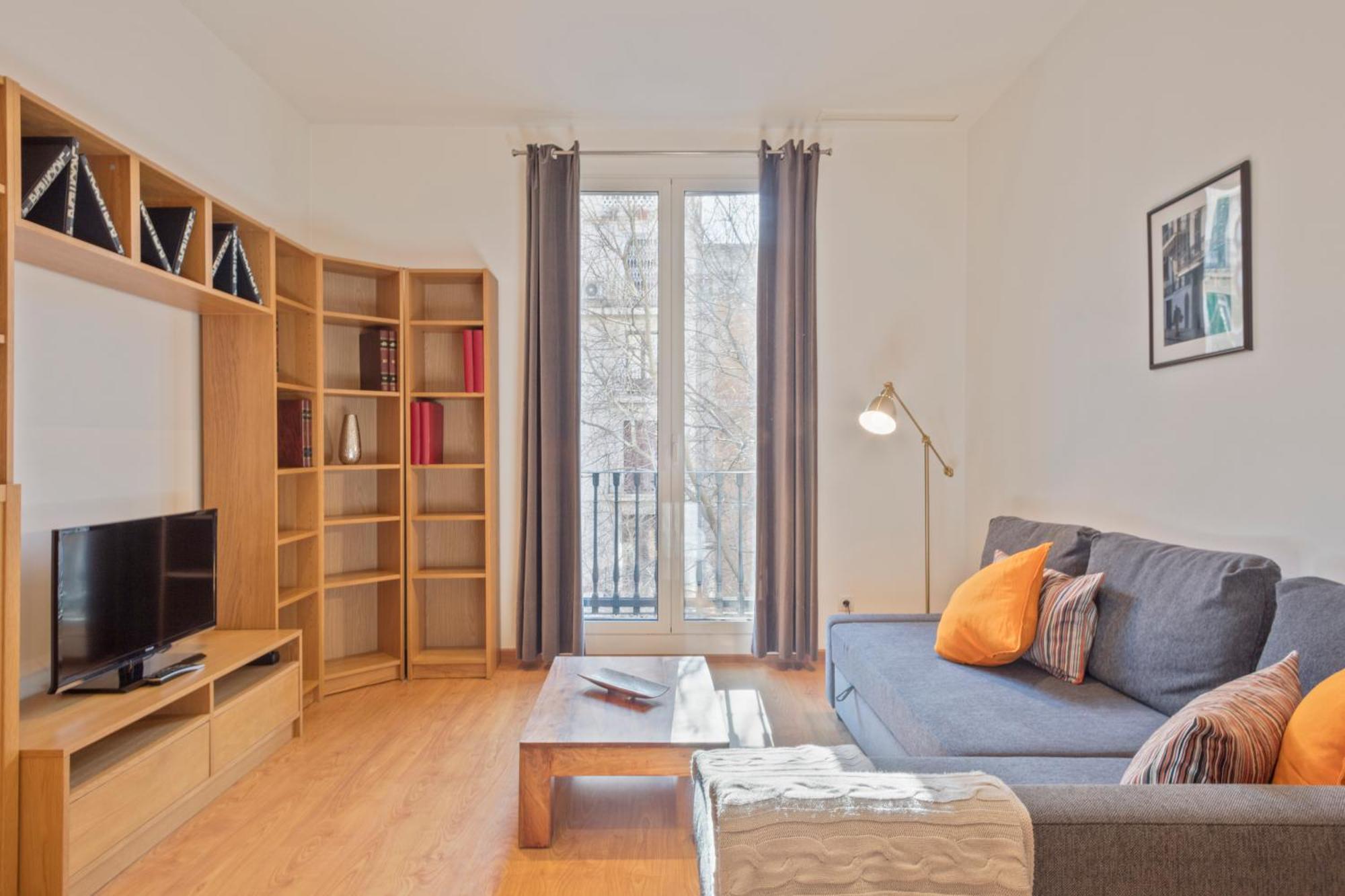Cozy With 21 Appartement