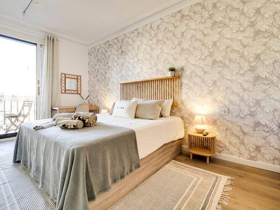 Casa Modernista En Paseo De Gracia