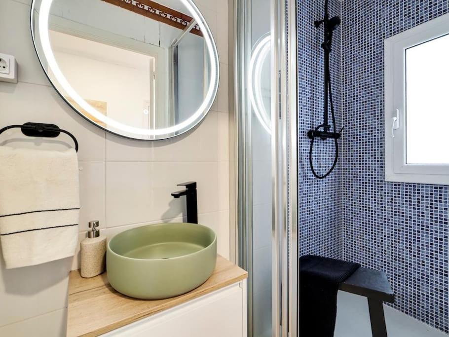 Appartement Casa Modernista En Paseo De Gracia *