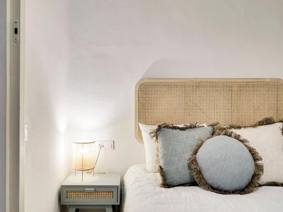 Appartement Casa Modernista En Paseo De Gracia