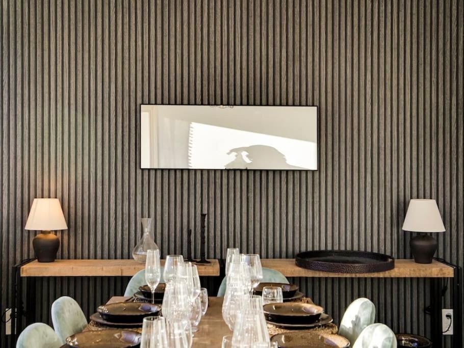 Appartement Casa Modernista En Paseo De Gracia *