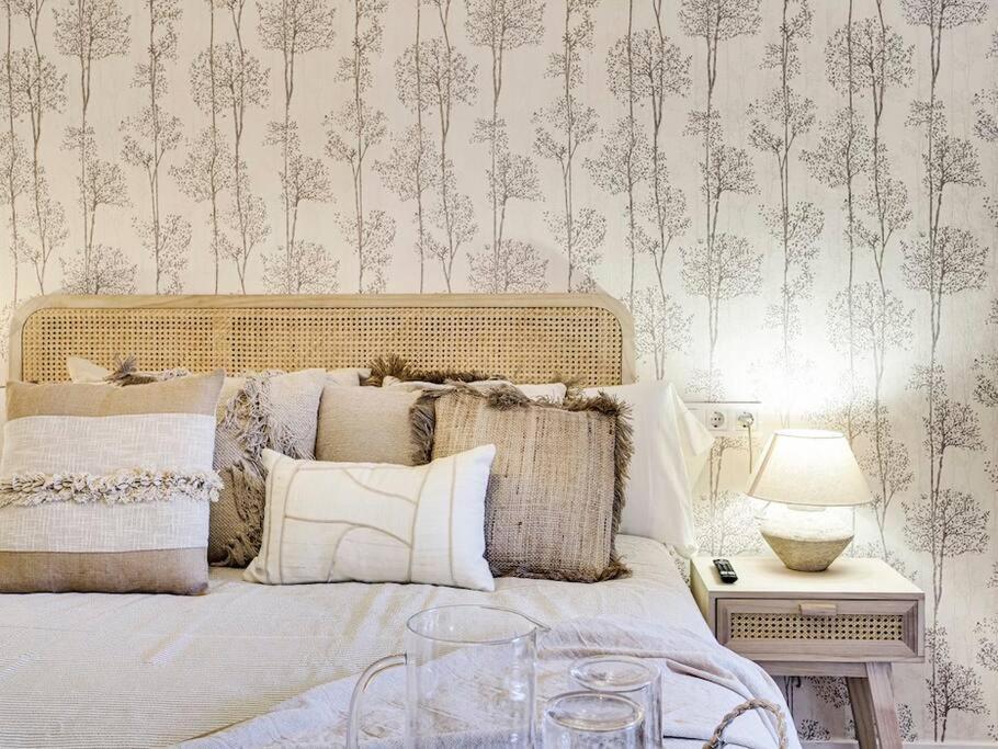 Appartement Casa Modernista En Paseo De Gracia Barcelone