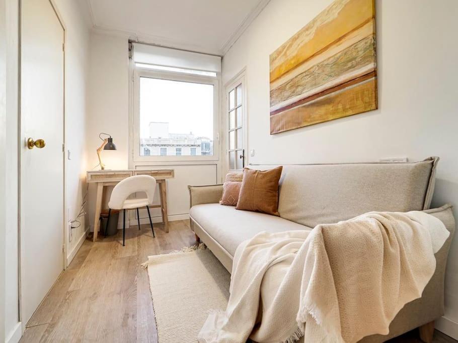 Apartment Casa Modernista En Paseo De Gracia