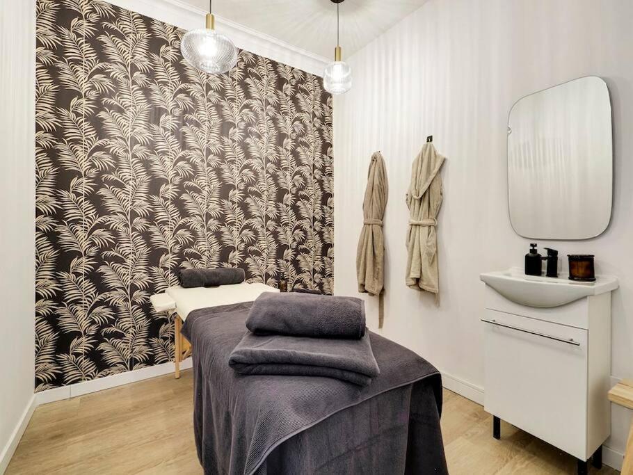 Appartement Casa Modernista En Paseo De Gracia *