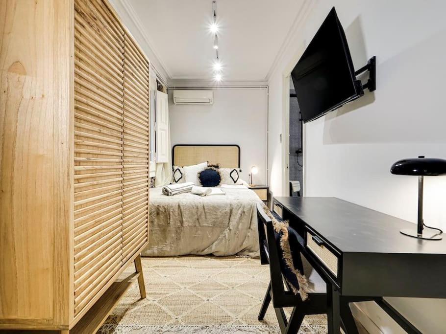 Casa Modernista En Paseo De Gracia Appartement Barcelone
