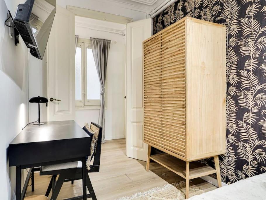 Appartement Casa Modernista En Paseo De Gracia *