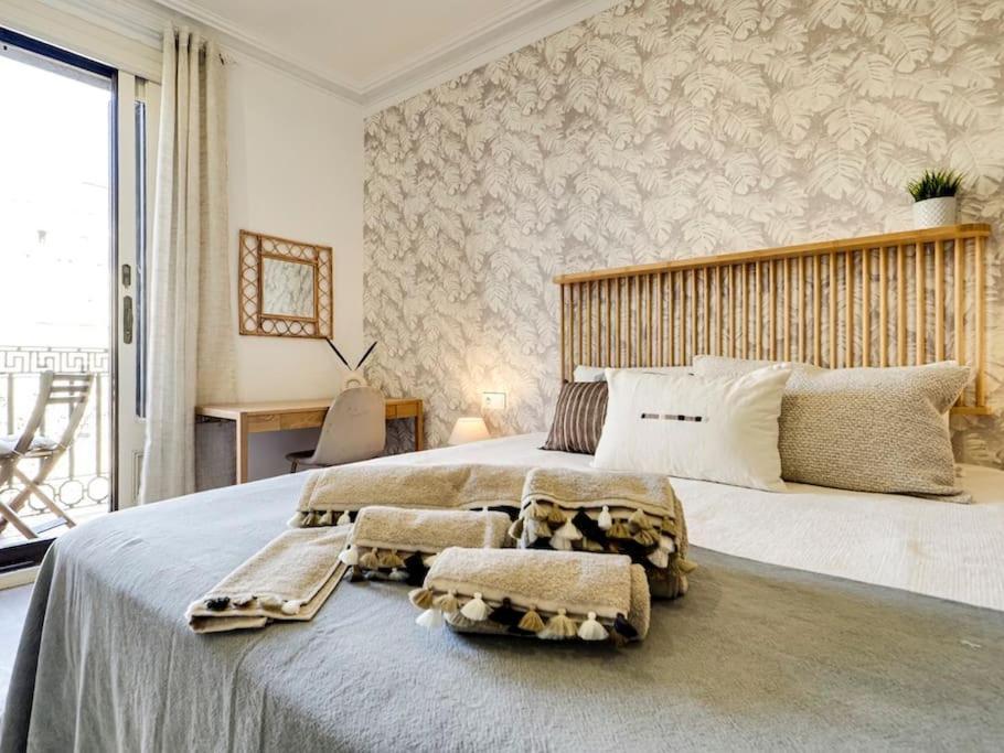 Casa Modernista En Paseo De Gracia