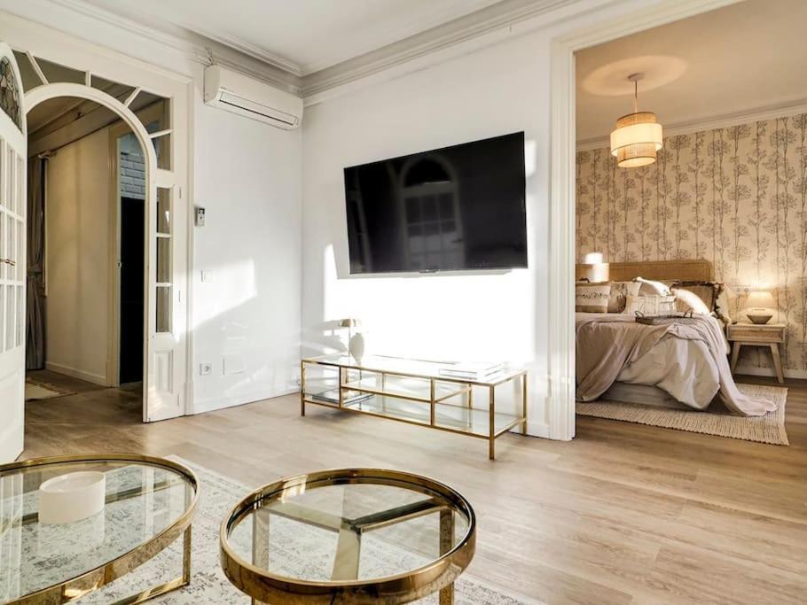 Apartment Casa Modernista En Paseo De Gracia *
