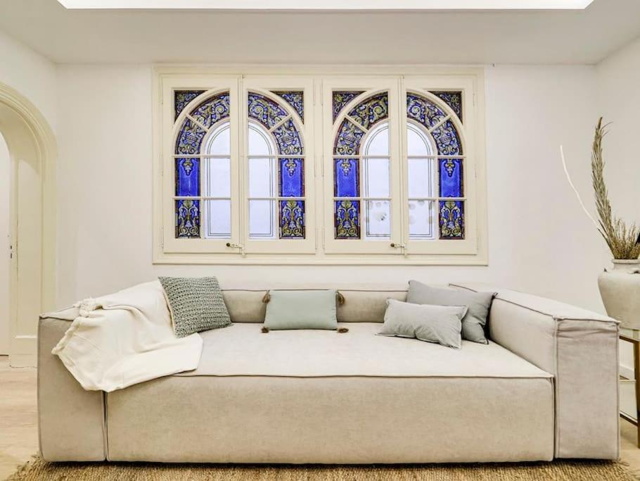Appartement Casa Modernista En Paseo De Gracia *