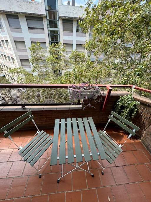 Centric Next To Arc De Triof Appartement Barcelone