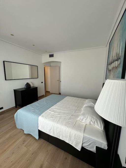 Appartement Centric Next To Arc De Triof Barcelone
