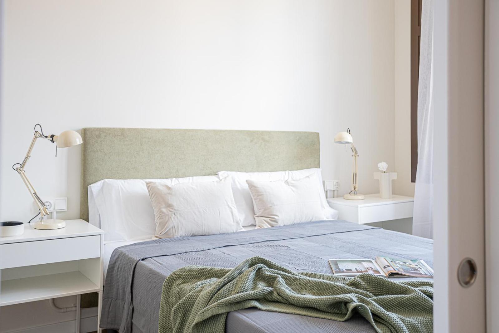 Modern 1 Bedroom Near Drassanes * Barcelone