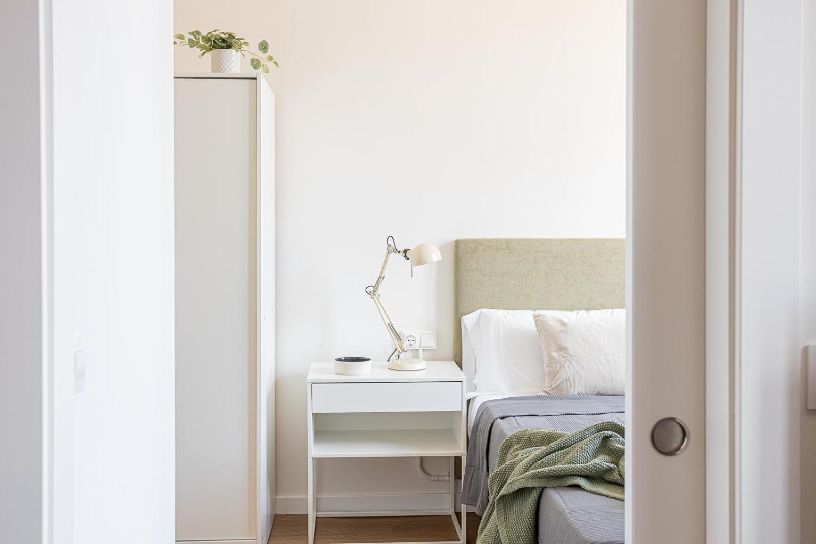 Modern 1 Bedroom Near Drassanes