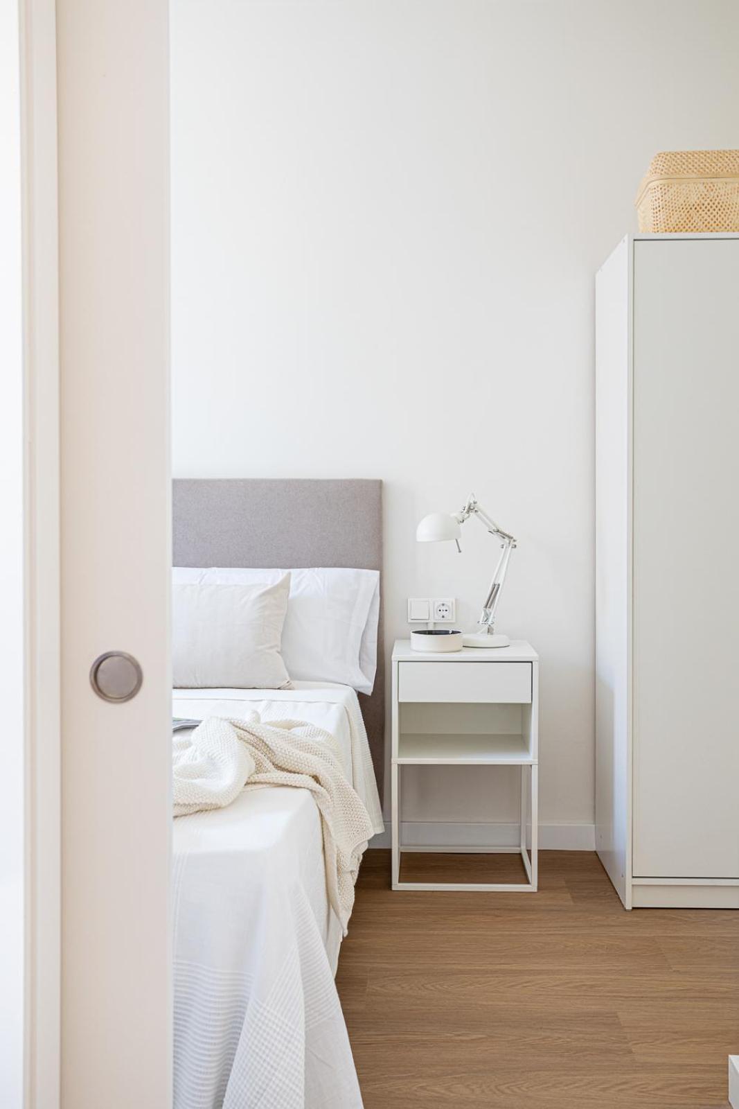 Modern 1 Bedroom Near Drassanes Appartement *