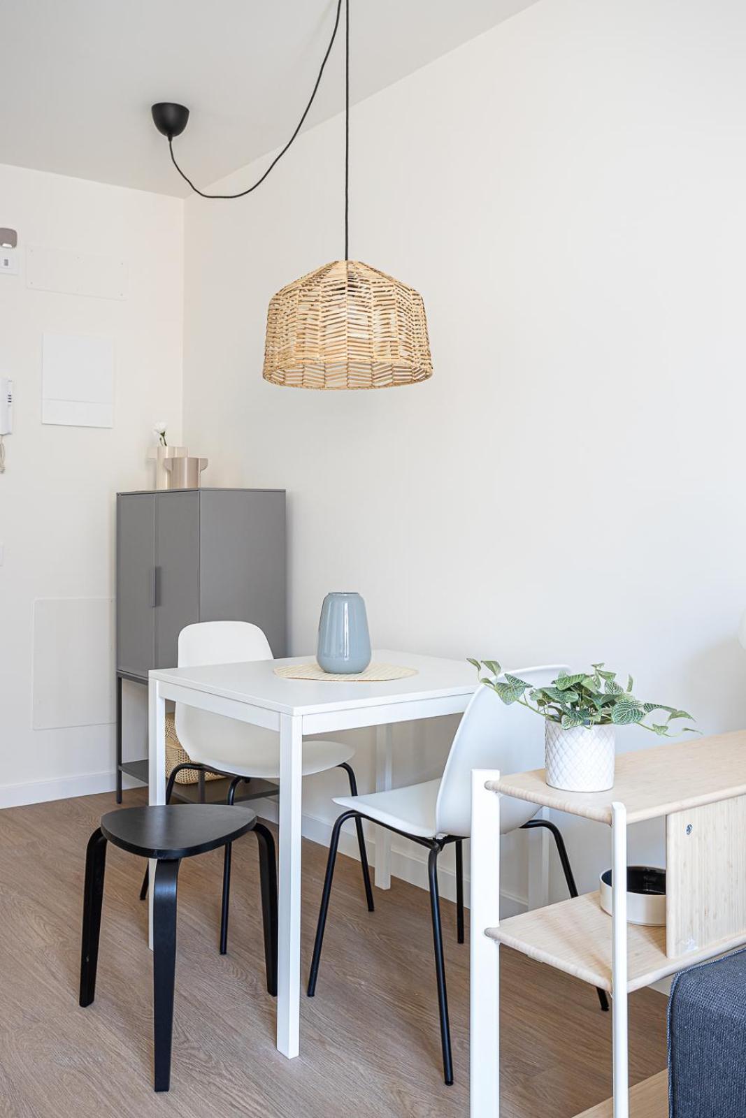 Appartement Modern 1 Bedroom Near Drassanes *