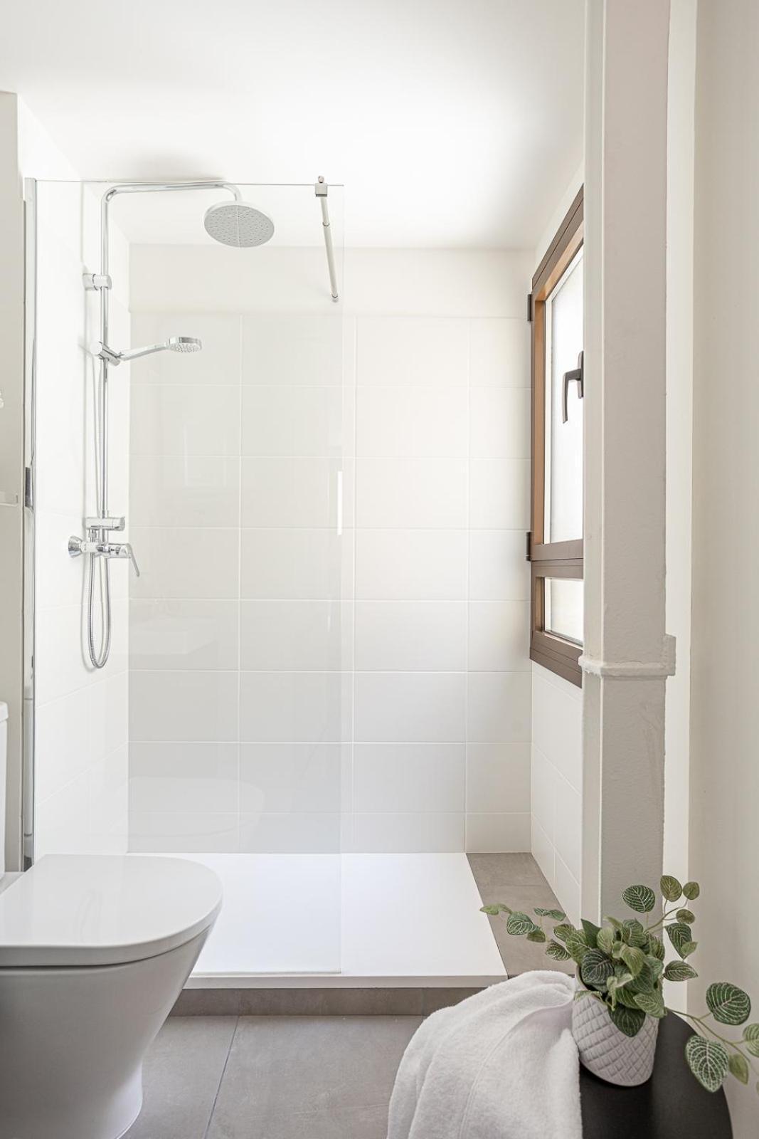 Modern 1 Bedroom Near Drassanes Barcelone