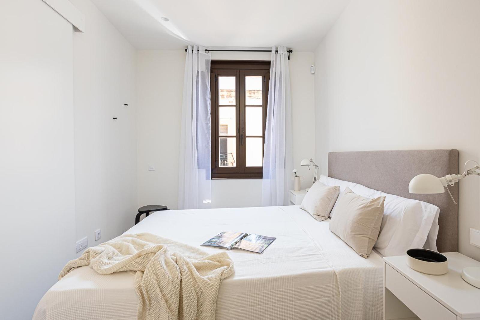 Modern 1 Bedroom Near Drassanes * Barcelone