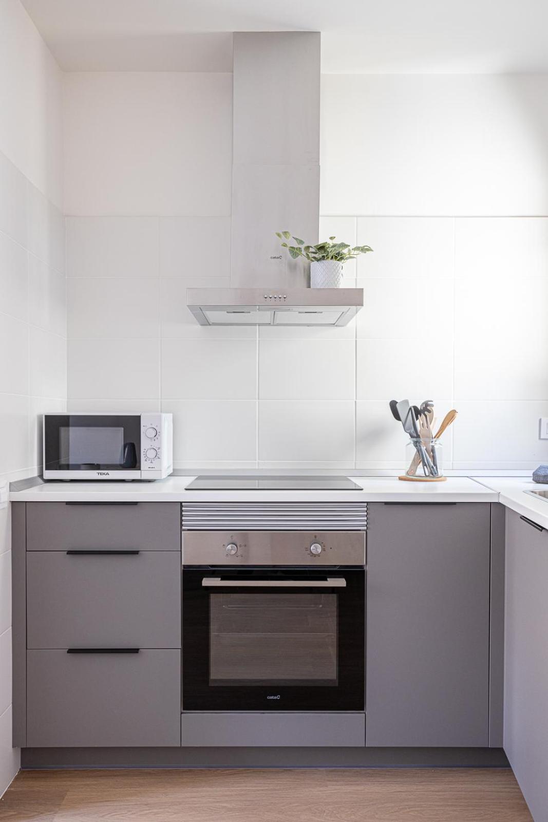 Modern 1 Bedroom Near Drassanes