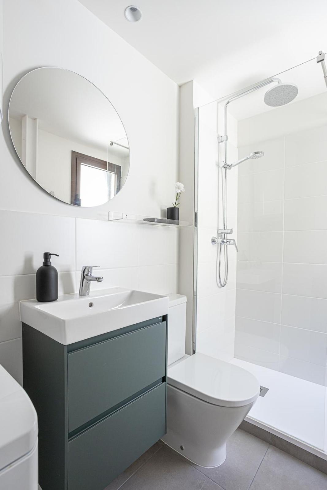 Modern 1 Bedroom Near Drassanes Appartement *