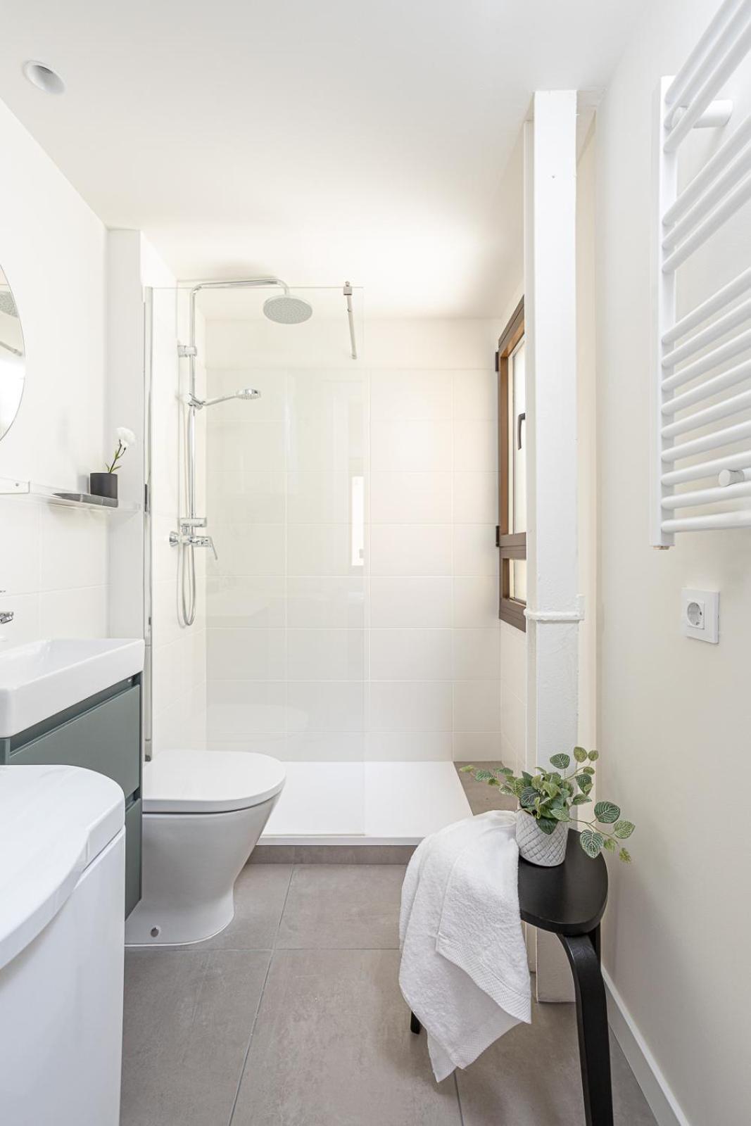 Modern 1 Bedroom Near Drassanes * Barcelona
