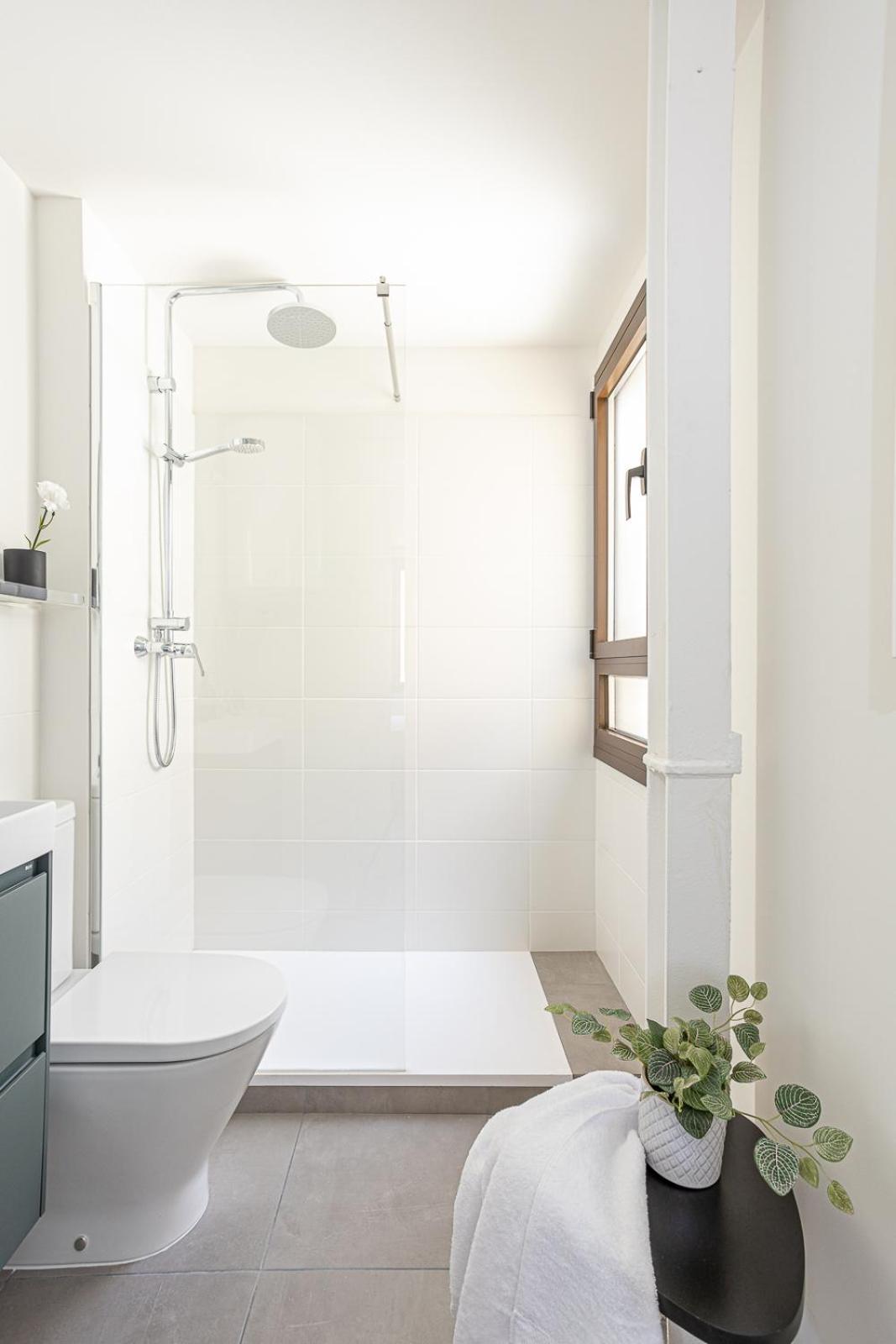 Modern 1 Bedroom Near Drassanes