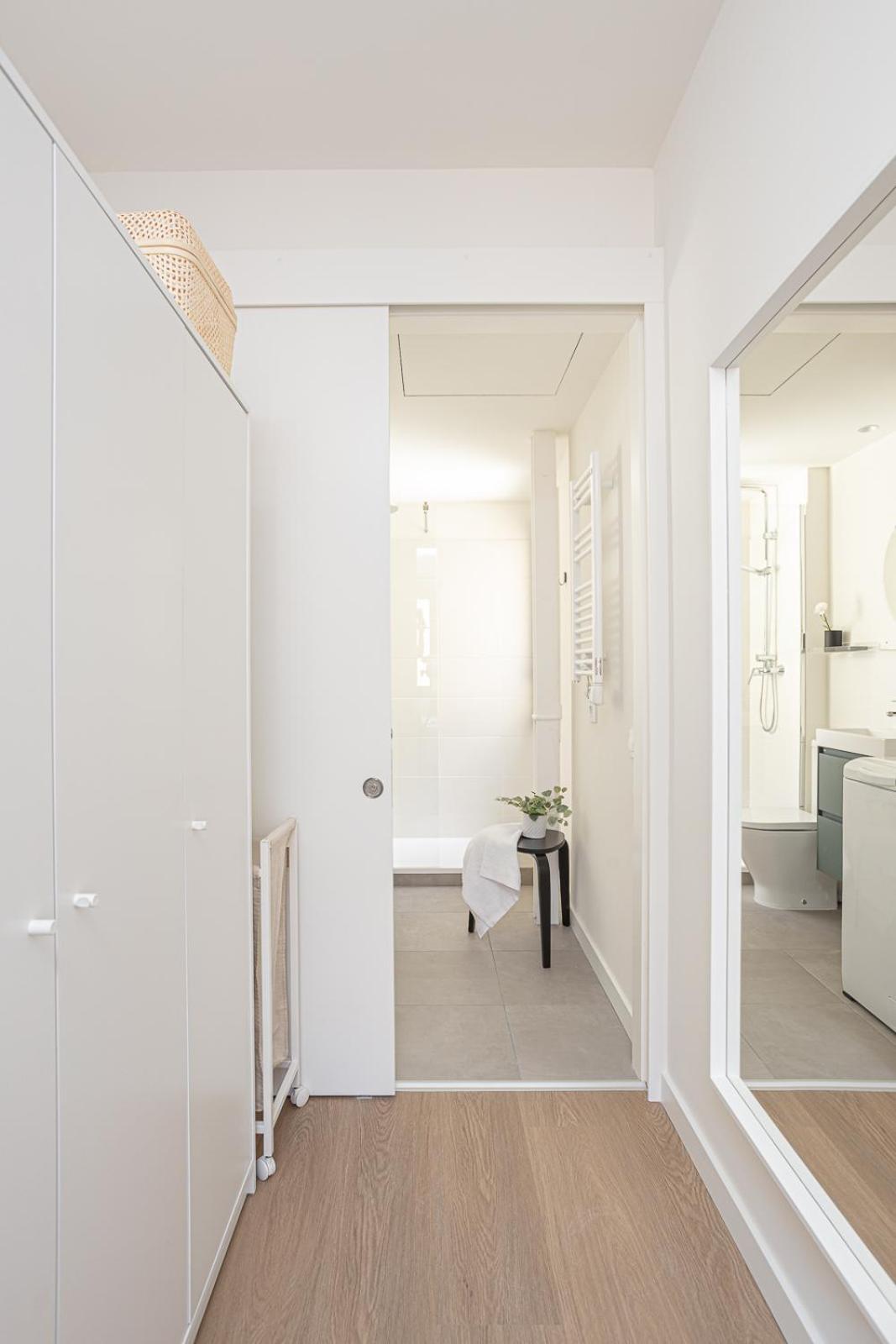 Modern 1 Bedroom Near Drassanes * Barcelona