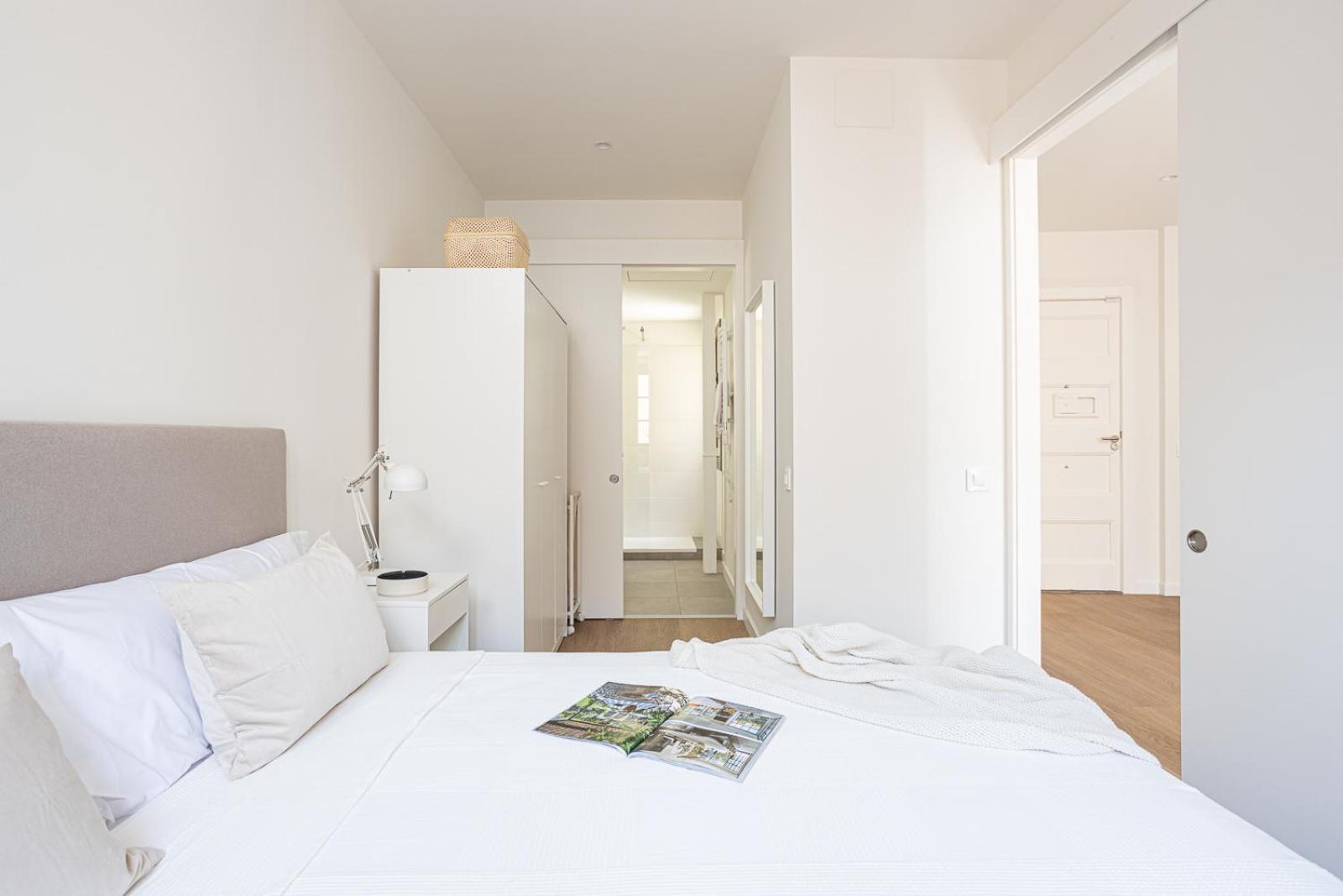 Appartement Modern 1 Bedroom Near Drassanes *
