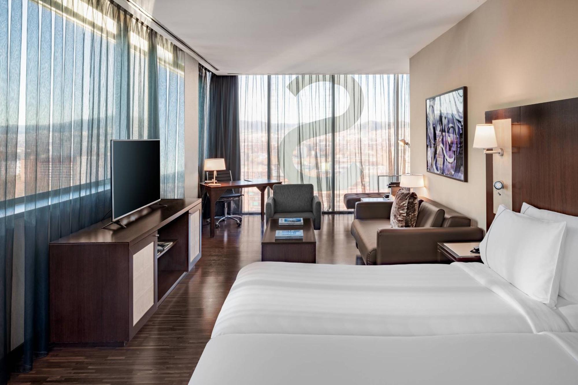 Ac Fórum By Marriott